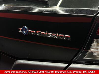 2018 Nissan LEAF SV   - Photo 34 - Orange, CA 92868