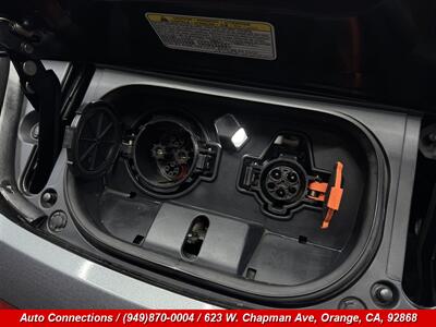 2018 Nissan LEAF SV   - Photo 30 - Orange, CA 92868