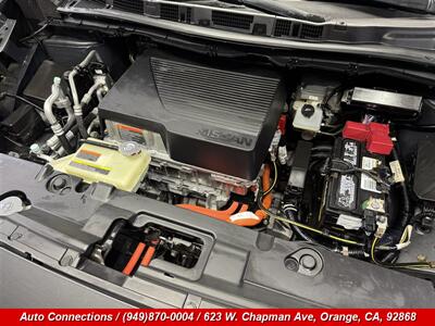 2018 Nissan LEAF SV   - Photo 29 - Orange, CA 92868
