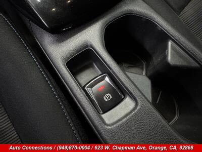 2018 Nissan LEAF SV   - Photo 17 - Orange, CA 92868