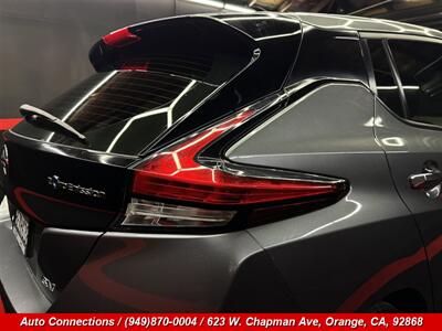 2018 Nissan LEAF SV   - Photo 36 - Orange, CA 92868