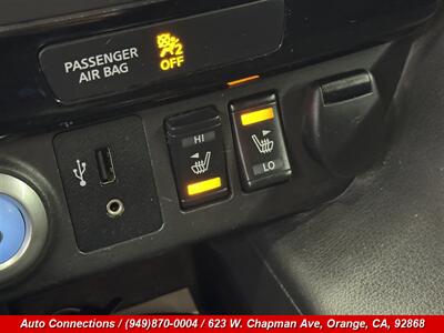 2018 Nissan LEAF SV   - Photo 20 - Orange, CA 92868