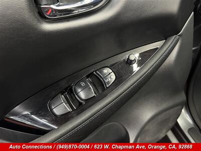 2018 Nissan LEAF SV   - Photo 26 - Orange, CA 92868