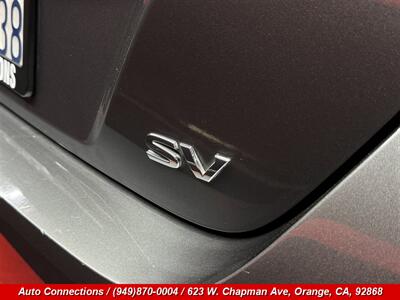 2018 Nissan LEAF SV   - Photo 33 - Orange, CA 92868