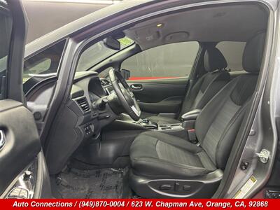 2018 Nissan LEAF SV   - Photo 6 - Orange, CA 92868