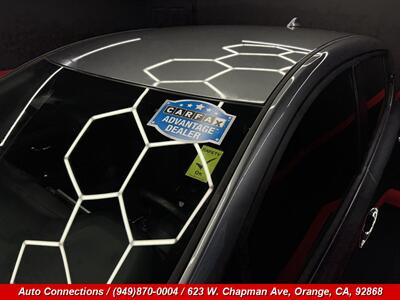 2018 Nissan LEAF SV   - Photo 31 - Orange, CA 92868