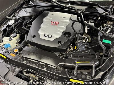 2003 INFINITI G35   - Photo 26 - Orange, CA 92868