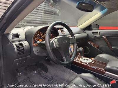 2003 INFINITI G35   - Photo 12 - Orange, CA 92868