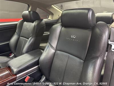 2003 INFINITI G35   - Photo 10 - Orange, CA 92868