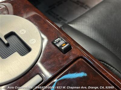 2003 INFINITI G35   - Photo 16 - Orange, CA 92868