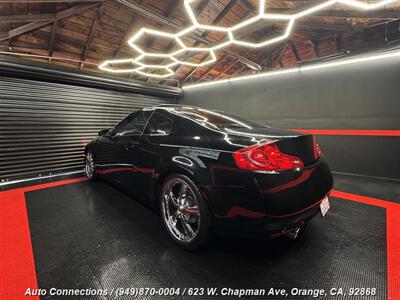 2003 INFINITI G35   - Photo 4 - Orange, CA 92868