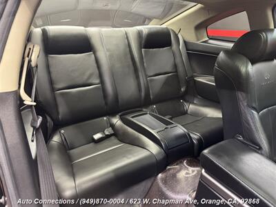 2003 INFINITI G35   - Photo 8 - Orange, CA 92868