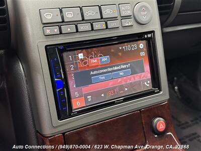 2003 INFINITI G35   - Photo 17 - Orange, CA 92868