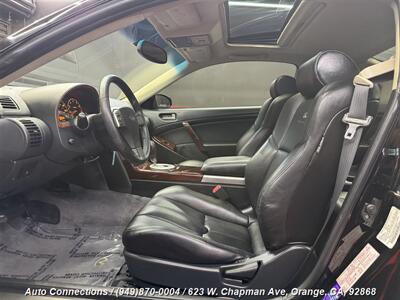 2003 INFINITI G35   - Photo 6 - Orange, CA 92868