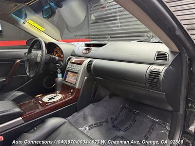 2003 INFINITI G35   - Photo 11 - Orange, CA 92868