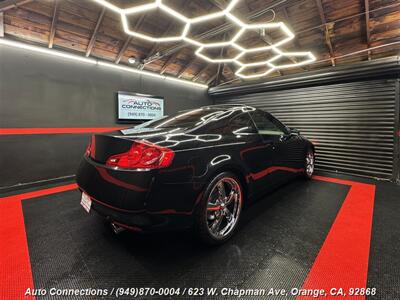2003 INFINITI G35   - Photo 3 - Orange, CA 92868