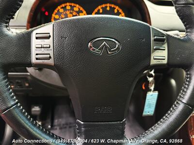 2003 INFINITI G35   - Photo 13 - Orange, CA 92868