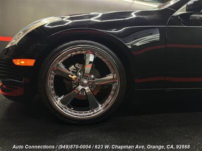 2003 INFINITI G35   - Photo 30 - Orange, CA 92868
