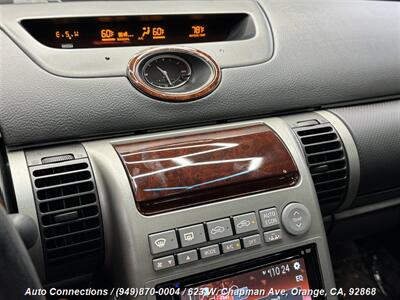 2003 INFINITI G35   - Photo 18 - Orange, CA 92868
