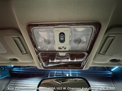 2003 INFINITI G35   - Photo 19 - Orange, CA 92868