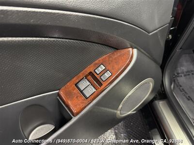 2003 INFINITI G35   - Photo 24 - Orange, CA 92868