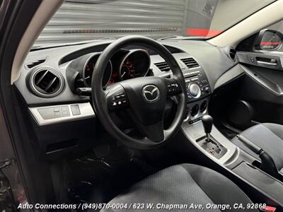 2010 Mazda Mazda3 i Sport   - Photo 12 - Orange, CA 92868