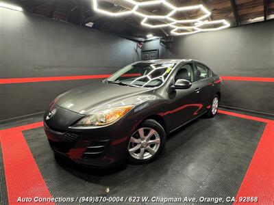 2010 Mazda Mazda3 i Sport   - Photo 2 - Orange, CA 92868