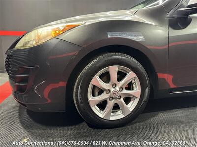 2010 Mazda Mazda3 i Sport   - Photo 25 - Orange, CA 92868