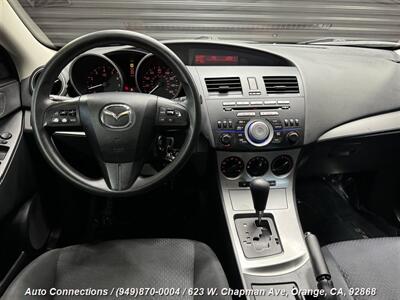 2010 Mazda Mazda3 i Sport   - Photo 13 - Orange, CA 92868