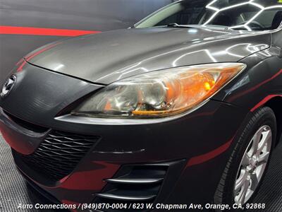 2010 Mazda Mazda3 i Sport   - Photo 23 - Orange, CA 92868