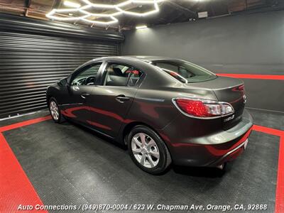 2010 Mazda Mazda3 i Sport   - Photo 4 - Orange, CA 92868