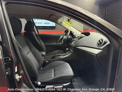 2010 Mazda Mazda3 i Sport   - Photo 7 - Orange, CA 92868