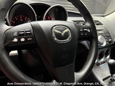 2010 Mazda Mazda3 i Sport   - Photo 14 - Orange, CA 92868