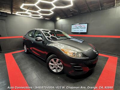 2010 Mazda Mazda3 i Sport   - Photo 1 - Orange, CA 92868