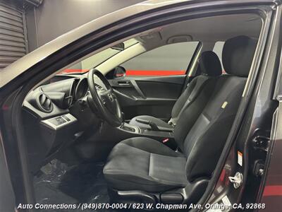 2010 Mazda Mazda3 i Sport   - Photo 6 - Orange, CA 92868