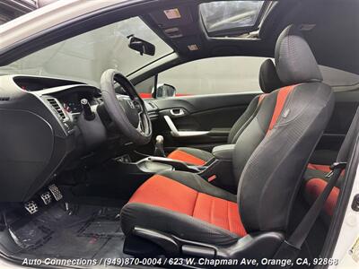 2014 Honda Civic Si   - Photo 6 - Orange, CA 92868