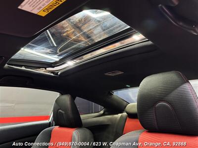 2014 Honda Civic Si   - Photo 20 - Orange, CA 92868