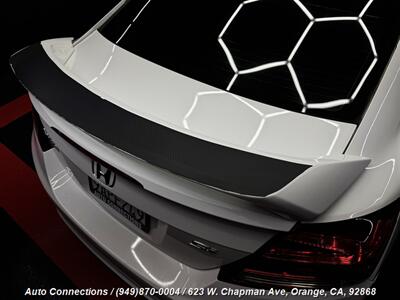2014 Honda Civic Si   - Photo 29 - Orange, CA 92868