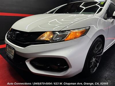 2014 Honda Civic Si   - Photo 31 - Orange, CA 92868
