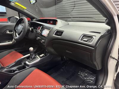 2014 Honda Civic Si   - Photo 11 - Orange, CA 92868