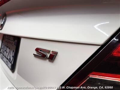 2014 Honda Civic Si   - Photo 28 - Orange, CA 92868