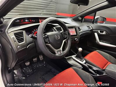 2014 Honda Civic Si   - Photo 12 - Orange, CA 92868