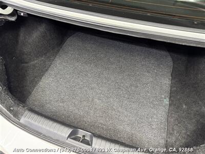 2014 Honda Civic Si   - Photo 24 - Orange, CA 92868