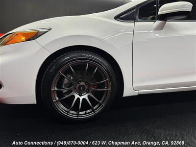2014 Honda Civic Si   - Photo 33 - Orange, CA 92868