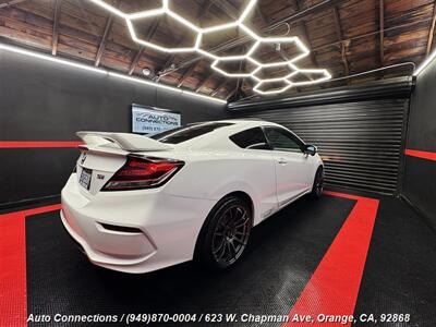 2014 Honda Civic Si   - Photo 3 - Orange, CA 92868