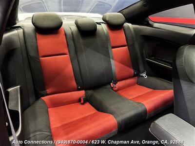 2014 Honda Civic Si   - Photo 8 - Orange, CA 92868