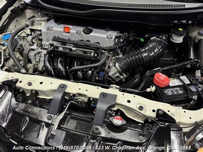 2014 Honda Civic Si   - Photo 25 - Orange, CA 92868