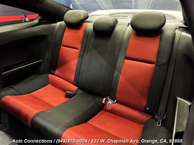 2014 Honda Civic Si   - Photo 9 - Orange, CA 92868