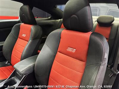 2014 Honda Civic Si   - Photo 10 - Orange, CA 92868