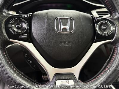 2014 Honda Civic Si   - Photo 13 - Orange, CA 92868